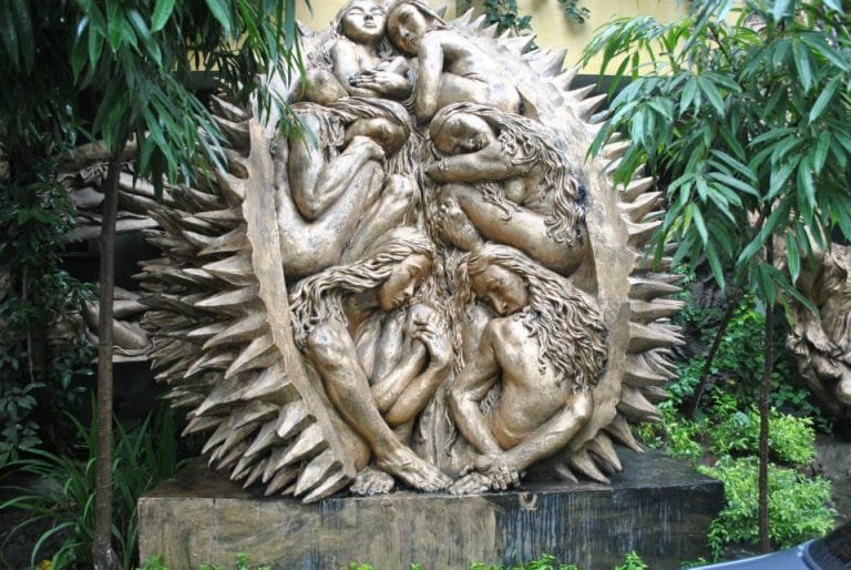 Kublai Millan A Proud Dabawenyo Artist